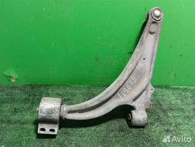 Рычаг передний правый нижний Chevrolet Cruze J300