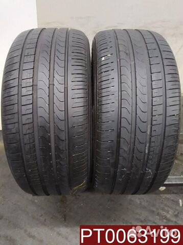 Pirelli Scorpion Verde 265/50 R19 98H