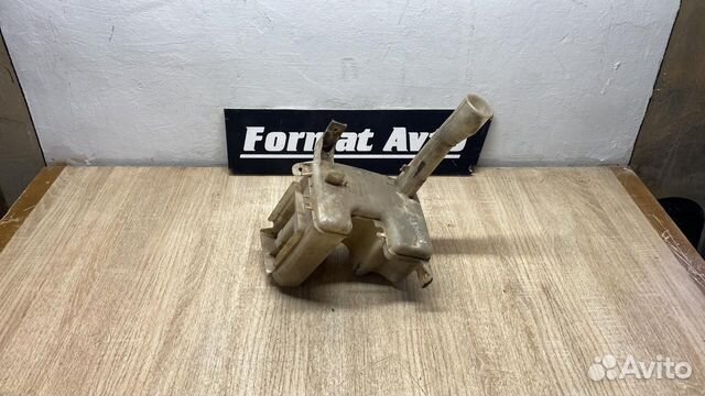 Бачок Омывателя Mitsubishi Lancer 9