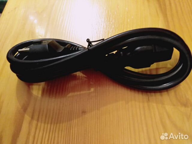 Кабель питания