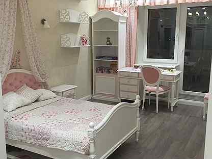 Детская комната мебель полный комплект Angelicroom
