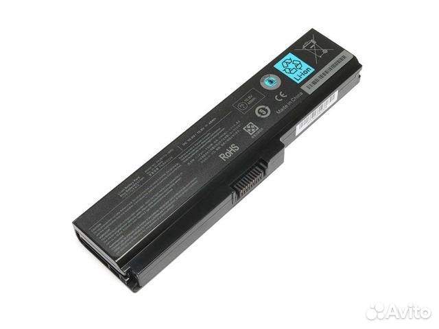 Аккумулятор Toshiba PA3634U-1BAS
