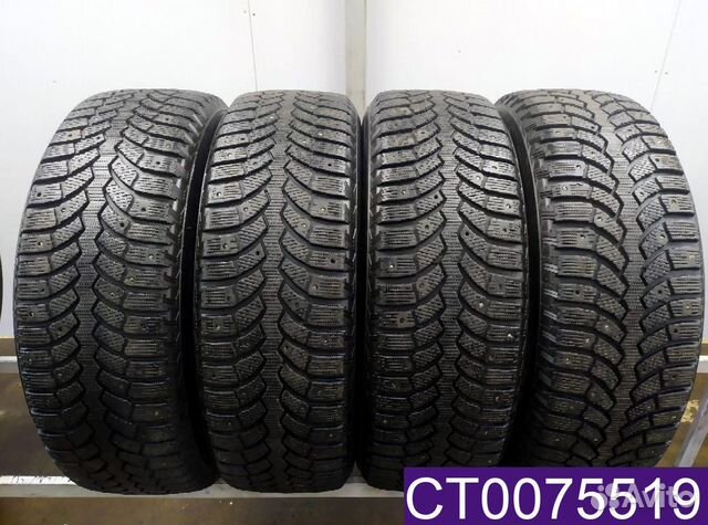 Bridgestone Blizzak Spike-01 235/65 R17 96T