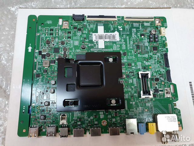 Материнская плата BN94-11963R для тв Samsung