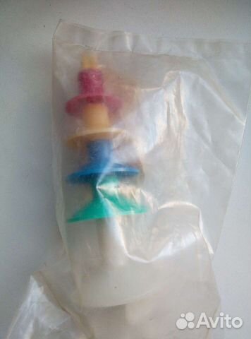 Пирамидка СССР ёлочка новая