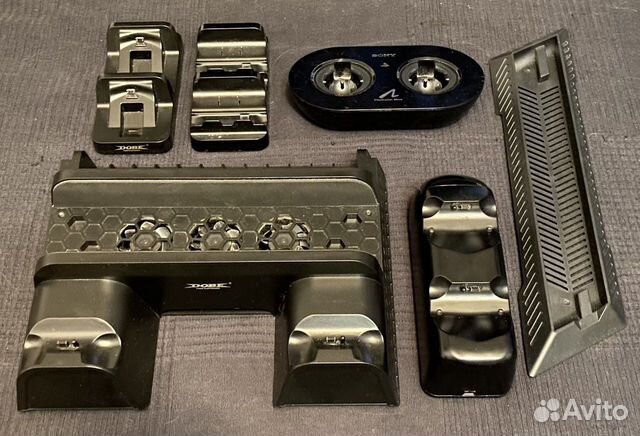 Подставки под PS4