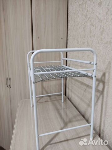 Подставка для микроволновки