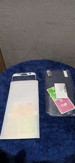 Стёкла для samsung Galaxy S7 Edge