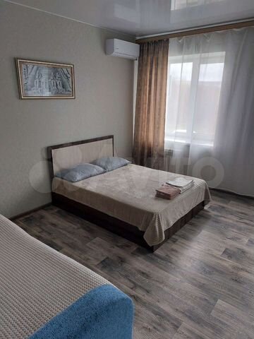 1-к. квартира, 45 м², 2/14 эт.