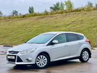 Ford Focus 1.6 МТ, 2012, 147 000 км