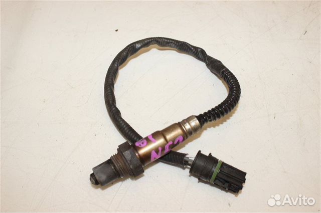 Лямбда-зонд Bmw 5 Series 525I E61 N52B25A 12/2005
