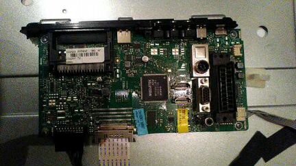Модули LCD телевизоров