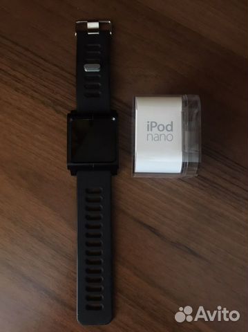 Плеер Apple iPod nano