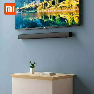 Саундбар Xiaomi Redmi TV Soundbar