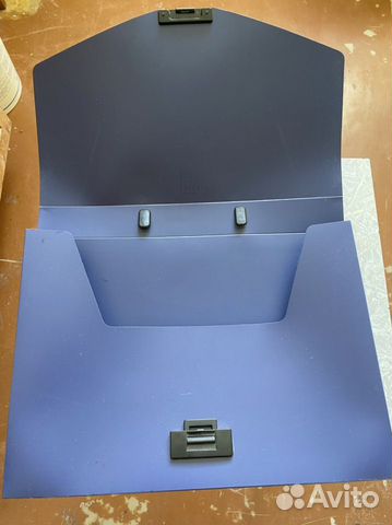 Папка для документов