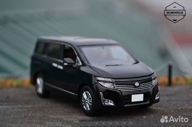 Изготовление автомобиля