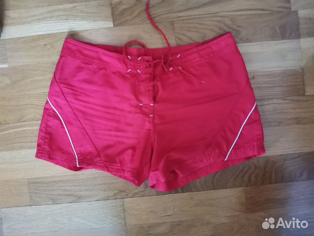 Шорты и бриджи женские, S (44-46)