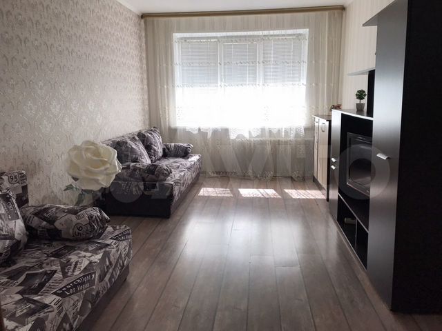2-к. квартира, 44,5 м², 1/5 эт.