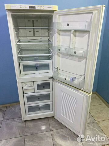 Холодильник бу с гарантией