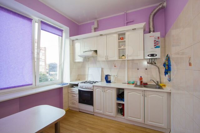 2-к. квартира, 64 м², 3/5 эт.