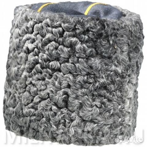 Папаха полковника