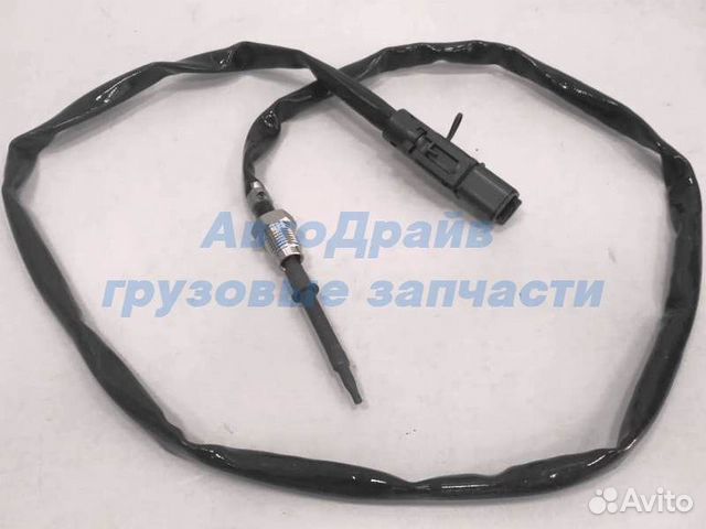 Датчик температуры вольво s40
