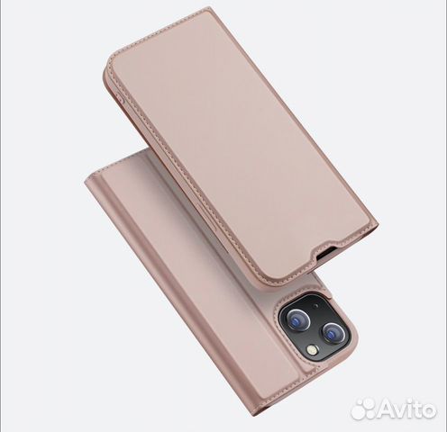 Чехол книжка для iPhone 13 6.1