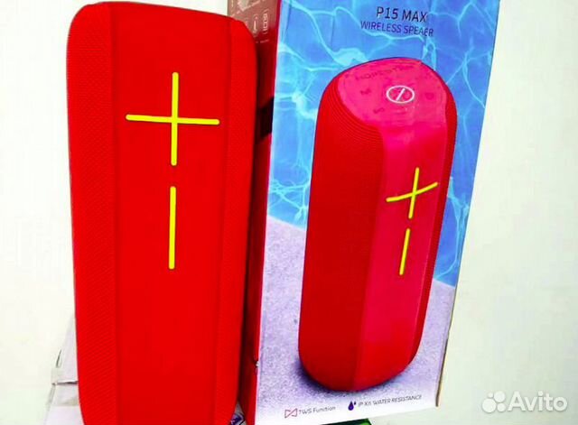 Колонка JBL Xtreme Дороже И Хуже Этой Hopestar 55W