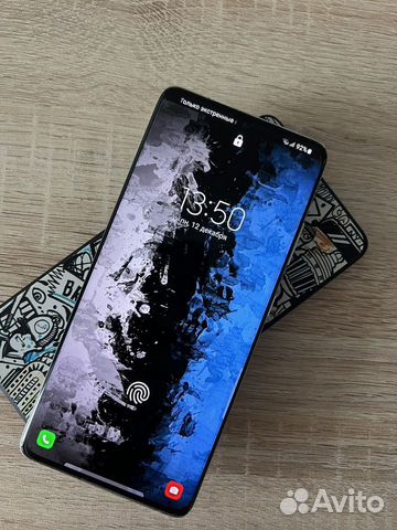 Samsung galaxy S 21 ultra 5G 512gb