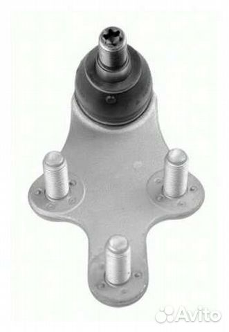 Шаровая опора Citroen Lemforder 37145 01