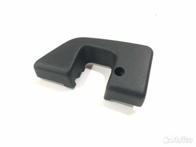 Накладка замка двери Mercedes E W211