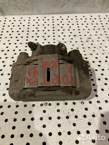 Суппорт тормозной задний левый Chery Tiggo (T11)