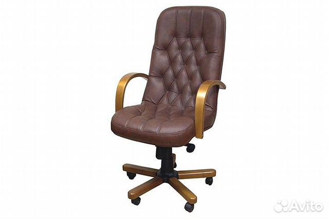 Кресло для руководителя 