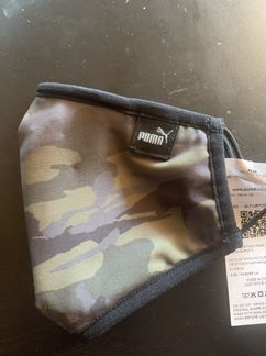 Маска защитная для лица многоразовая