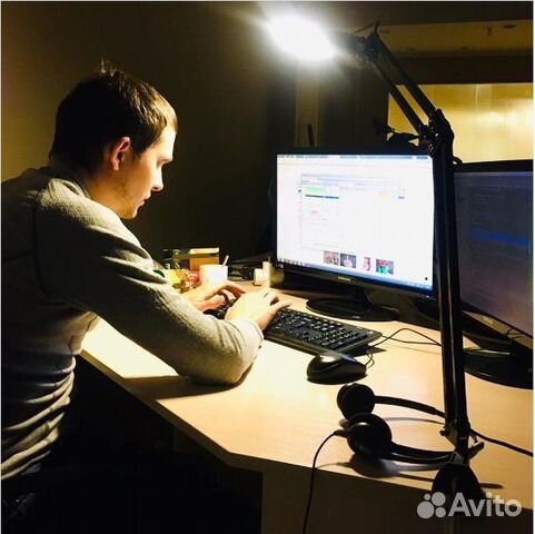 Создание сайтов, лендингов. Доработка, оптимизация