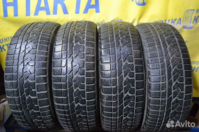 Kumho I'Zen RV Asymmetric 235/65 R17