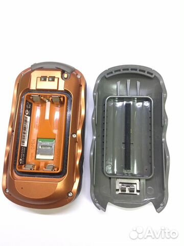 Запчасти для Garmin Oregon 200, 300, 400t, 400c, 4