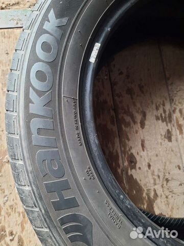 Hankook Optimo K415 225/60 R17