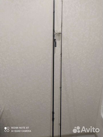 Карповые удилища кайда фурия3.6,3.9м