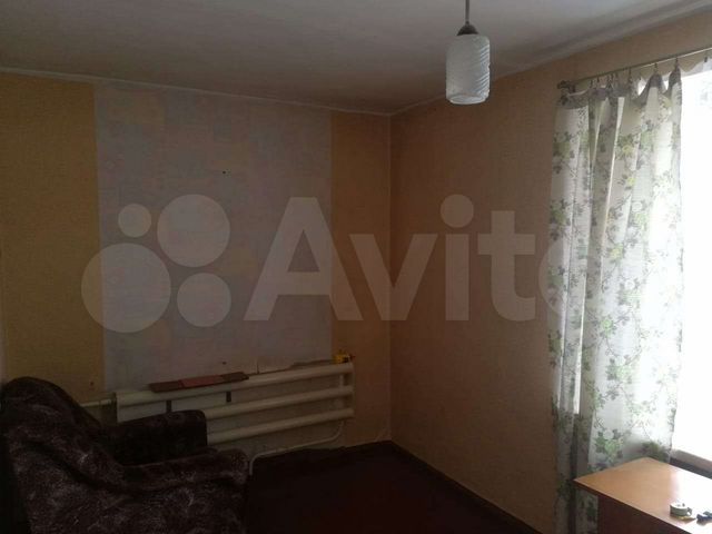 3-к. квартира, 51 м², 5/5 эт.