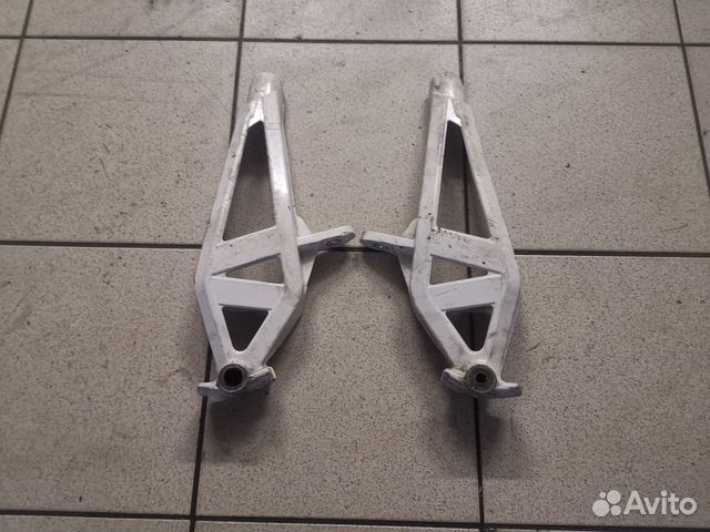 Кулак поворотный Arctic Cat xf800