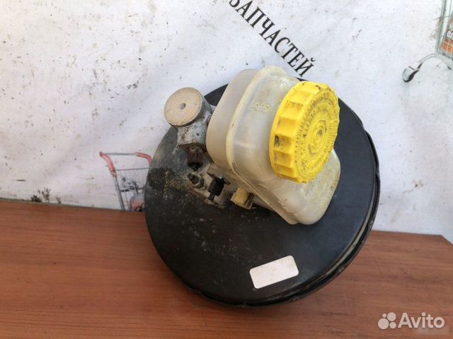 Вакуумный усилитель тормозов Chrysler Sebring 2