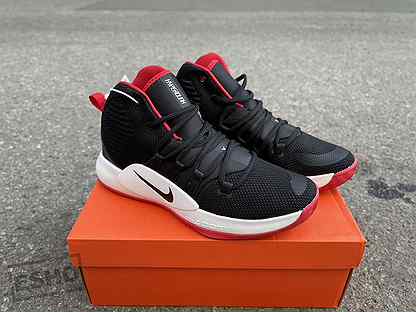 nike hyperdunk x high