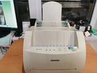 Принтер лазерный Samsung ML-1210 объявление продам
