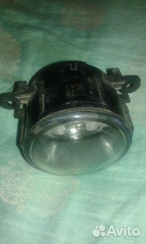 Птф Porsche Macan