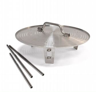 Фальшдно на кубы Люкссталь и Вейн на 20/37/50 л