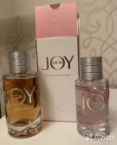 Духи Dior Joy Intense