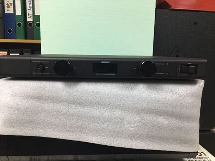 Furman elite 10 I Сетевой фильтр для аудио