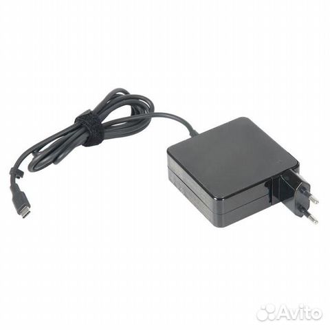 Блок питания для Xiaomi Type-C 65W