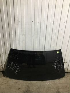 Стекло заднее Mitsubishi Lancer 9 Cedia CS CS6